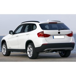 BMW X1 E84 2009-2014 Arka Cam Sileceği Silecek Süpürgesi 28cm-bisra