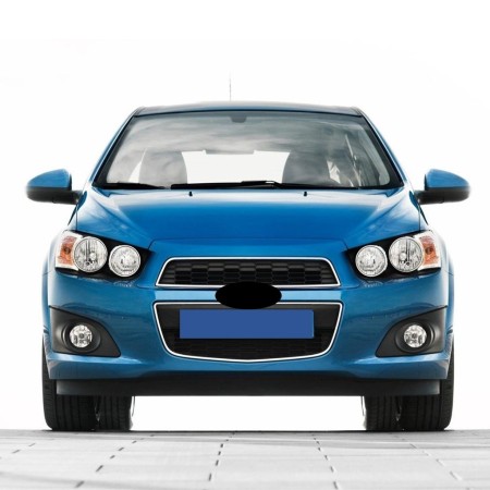 Chevrolet Aveo 2011-2016 Ön Cam Silecek Takımı Silgeç Seti 65x38cm