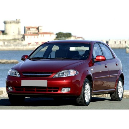 Chevrolet Lacetti 2004-2012 Ön Cam Silecek Takımı Silgeç Seti 55x48cm