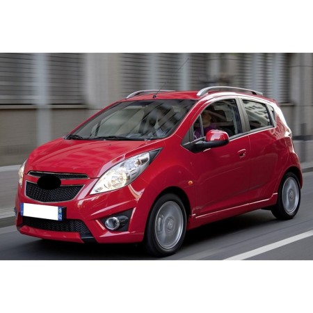 Chevrolet Spark 2010-2014 Ön Cam Silecek Silgi Takımı 55x35cm