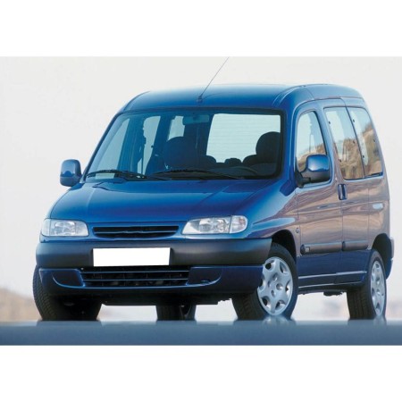 Citroen Berlingo 1996-2002 Ön Cam Silecek Silgi Takımı 50x53cm