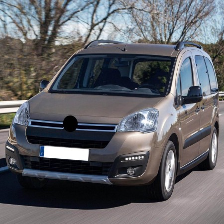 Citroen Berlingo 2009-2018 Ön Cam Silecek Takımı Silgeç Seti 65x40cm