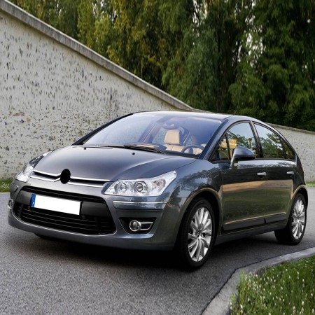 Citroen C4 HB 2004-2010 Ön Cam Silecek Takımı Silgeç Seti 70x60cm