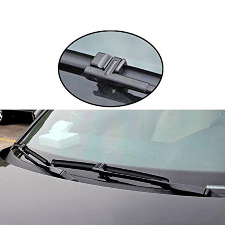 Citroen C4 Picasso 2006-2008 Ön Cam Silecek Takımı Seti 80x75cm