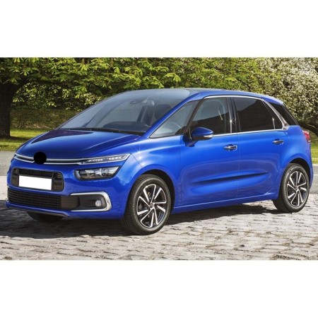 Citroen C4 Picasso 2017-2022 Ön Cam Silecek Takımı Seti 80x70cm