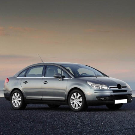 Citroen C4 Sedan 2008-2011 Ön Cam Silecek Takımı Silgeç Seti 70x60cm