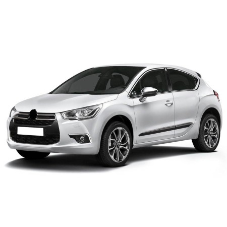 Citroen DS4 2011-2015 Ön Cam Silecek Takımı Silgeç Seti 75x65cm