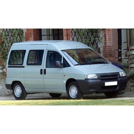 Citroen Jumpy 1996-2006 Ön Cam Silecek Takımı 65x50cm