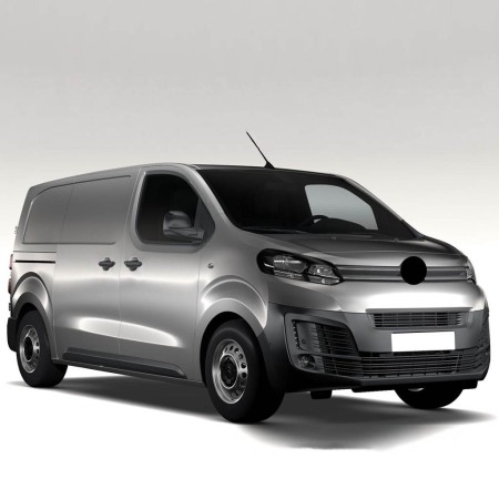 Citroen Jumpy 2017-2022 Ön Cam Silecek Takımı Silgeç Seti 65x48cm