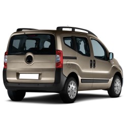 Citroen Nemo 2008-2016 Arka Cam Sileceği Silecek Süpürgesi 34cm-bisra