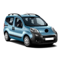 Citroen Nemo 2008-2017 Ön Cam Arka Cam Silecek Seti 1610112480