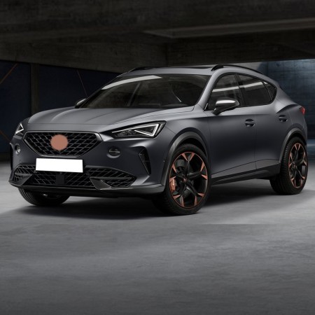 Cupra Formentor 2021-2024 Ön Cam Silecek Takımı 65x43cm 5FG998002