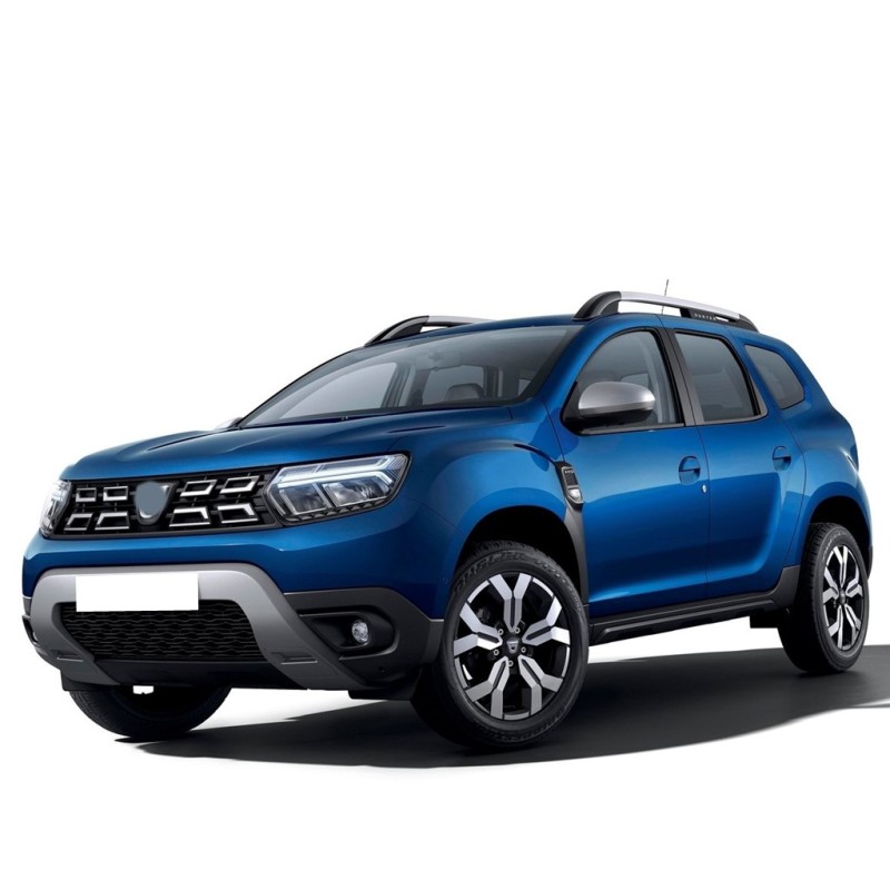 Dacia Duster 2021-2023 Cam Fiskiye Suyu Depo Kapağı 7700820970-bisra