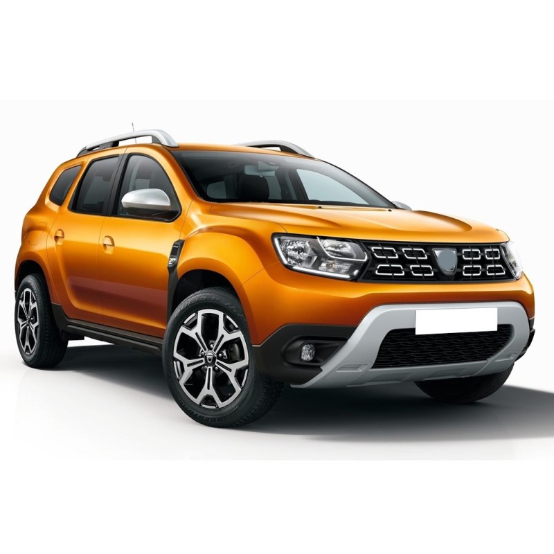 Dacia Duster HS 2018-2021 Cam Fiskiye Suyu Depo Kapağı 7700820970-bisra