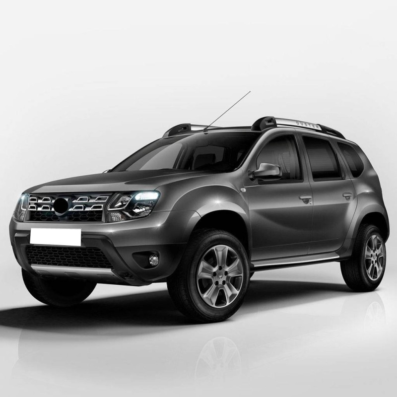 Dacia Duster HS Kasa 2017-2018 Ön Cam Silecek Takımı 60x45cm-bisra