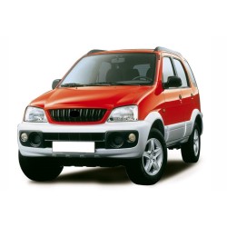 Daihatsu Terios 1999-2006 Ön Cam Silecek Takımı Silgeç 50x38cm-bisra