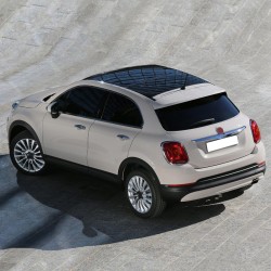 Fiat 500X 2015-2022 Arka Cam Sileceği Silecek Süpürgesi Silgeç 30cm-bisra