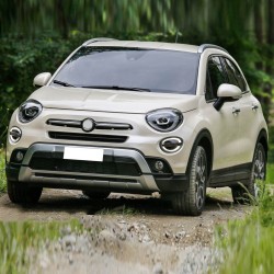 Fiat 500X 2019-2024 Ön Cam Arka Cam Silecek Seti