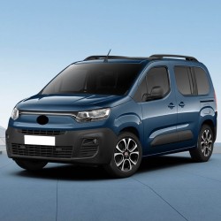 Fiat Doblo K9 2023-2028 Ön Cam Silecek Takımı Silgeç Seti 60x43cm-bisra