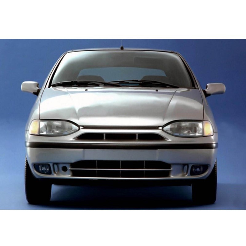 Fiat Palio 1998-2001 Ön Cam Silecek Takımı 55x45cm-bisra