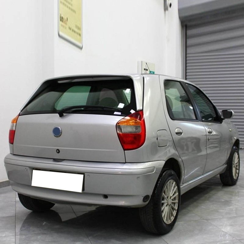 Fiat Palio HB Hatchback 2007-2012 Arka Cam Silecek Kolu Silgi Takımı