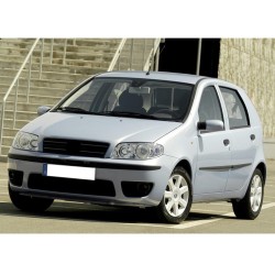 Fiat Punto 1999-2005 Ön Cam Silecek Takımı Silgeç Seti 53x45cm-bisra