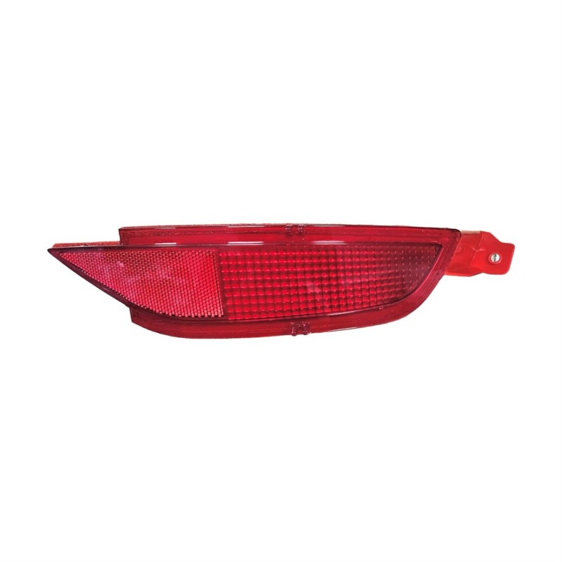 Ford Fiesta 2009-2012 Arka Tampon Sağ Reflektörü 8A6117A849AB-bisra