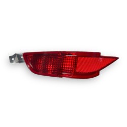 Ford Fiesta 2013-2016 Arka Tampon Sol Reflektörü Sis Farı 21682998-bisra