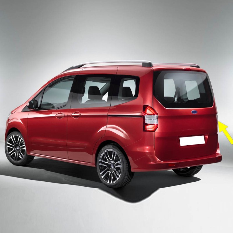 Ford Tourneo Courier 2014-2024 Sağ Arka Stop Fren Lambası 2069551-bisra