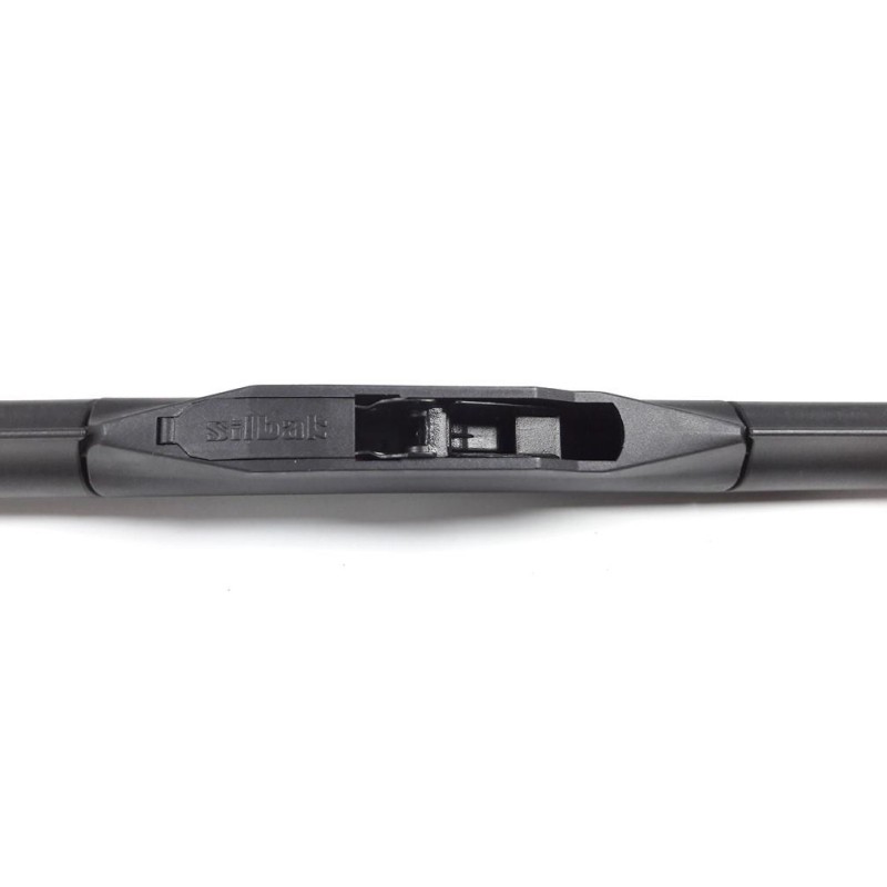 Yeni Nesil Hybrid Hibrit Universal Tip Silecek 70 cm 28” inch-bisra