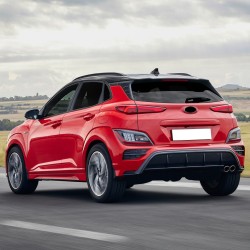 Hyundai Kona 2021-2023 Arka Bagaj Kapak Amortisörü 1 Adet 81780J9000