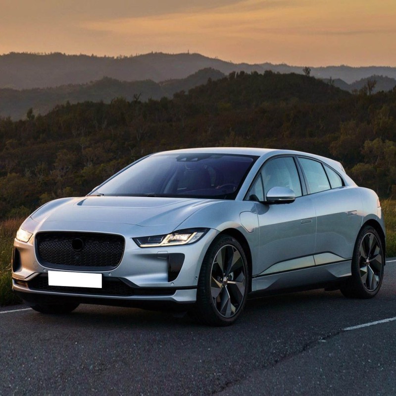 Jaguar I-Pace 2018-2023 Ön Cam Silecek Takımı Silgeç Seti 65x50cm-bisra