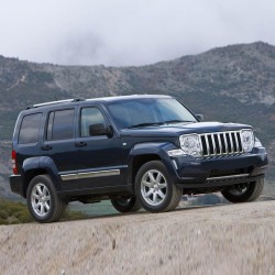 Jeep Cherokee KK 2008-2012 Ön Cam Silecek Takımı Silgeç Seti 50x50cm-bisra