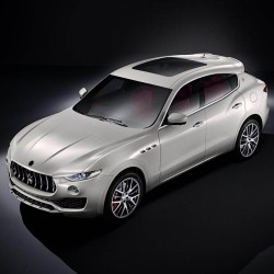 Maserati Levante 2017-2023 Ön Cam Silecek Takımı Silgeç Seti 65x45cm-bisra