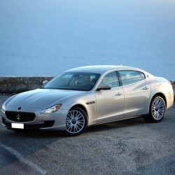 Maserati Quattroporte 2013-2023 Ön Cam Silecek Takımı Seti 65x48cm-bisra