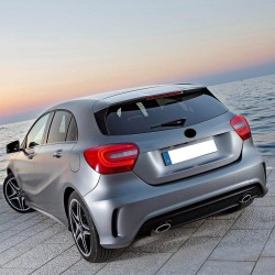 Mercedes A Serisi Class W176 2013-2018 Arka Silecek Süpürgesi 22cm-bisra