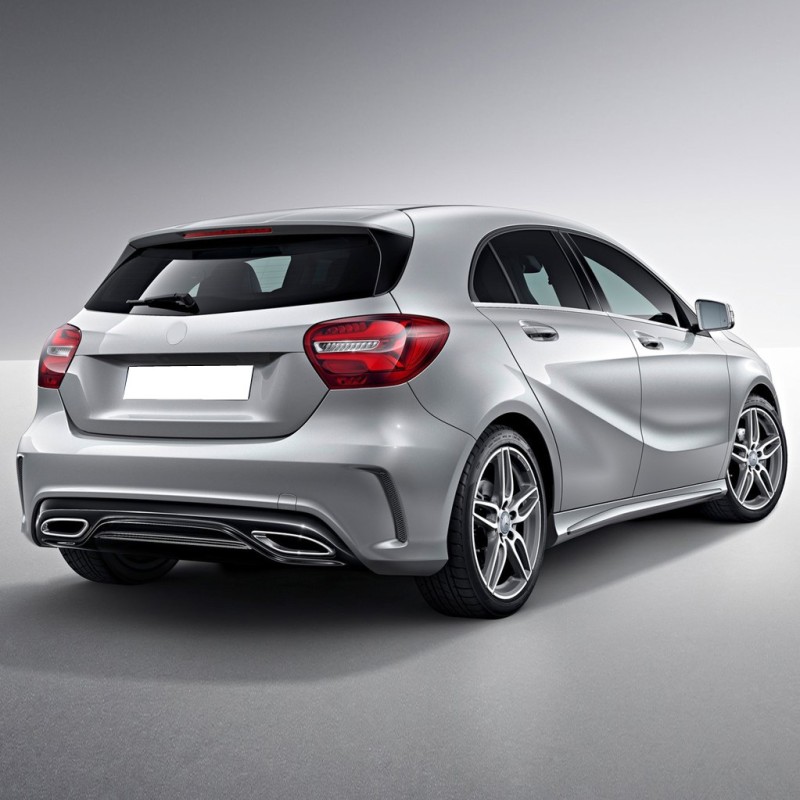 Mercedes A Serisi W176 2016-2018 Bagaj Amortisörü Pistonu A1769800264-bisra