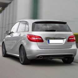 Mercedes B Serisi W246 2011-2018 Arka Cam Silecek Süpürgesi 28cm-bisra