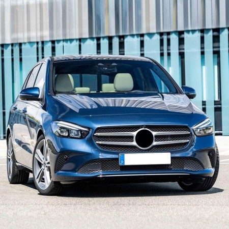 Mercedes B Serisi W247 2019-2023 Ön Cam Arka Cam Silecek Takımı Seti