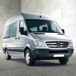 Mercedes Sprinter 2007-2016 Sol Ön Kapı Cam Ayna Düğmesi A9065450213-bisra