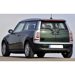 Mini Cooper Clubman R55 2008-2012 Ön Cam Arka Cam Silecek Seti