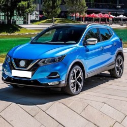 Nissan Qashqai J11 2014-2021 Arka Bagaj Amortisörü Pistonu 904504EA0A-bisra