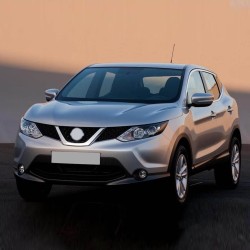 Nissan Qashqai J11 2014-2021 Arka Bagaj Amortisörü Pistonu 904504EA0A-bisra