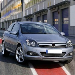 Opel Astra H GTC 2005-2010 Cam Su Fiskiye Deposu Kapağı 13118170-bisra