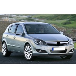 Opel Astra H Kasa 2004-2012 Ön Çamurluk Davlumbazı İç Kapağı