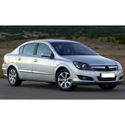 Opel Astra H Sedan 2006-2010 Ön Cam Silecek Takımı Silgeç Seti 55x45cm-bisra