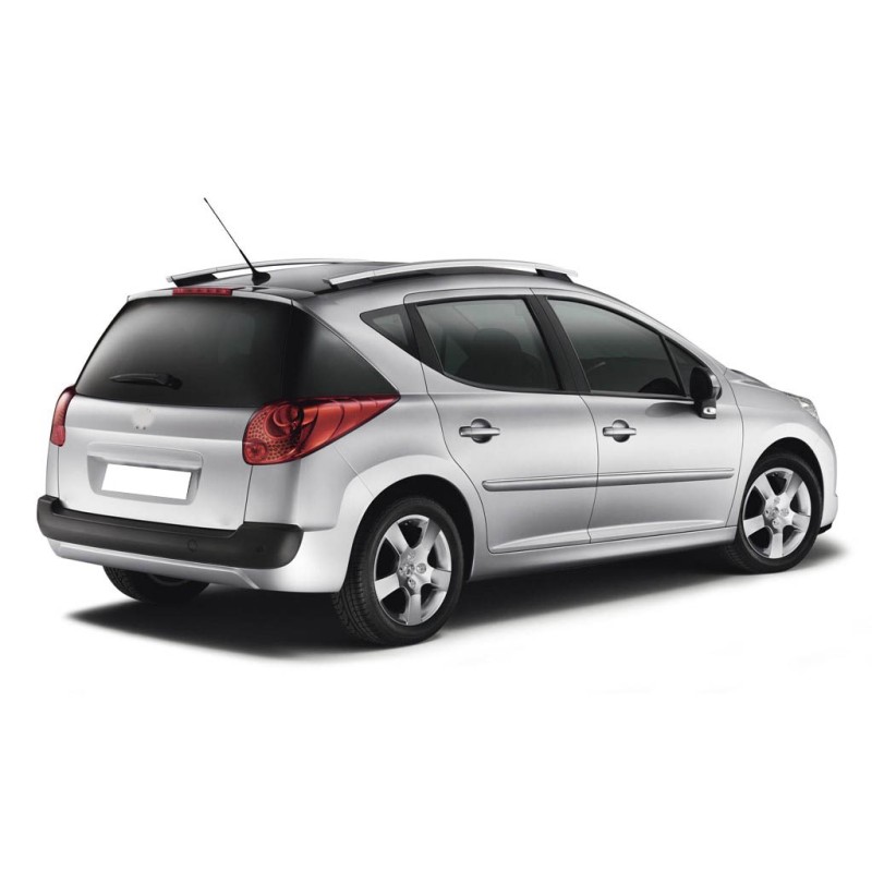 Peugeot 207 SW 2008-2012 Arka Cam Sileceği Silecek Süpürgesi 30cm-bisra