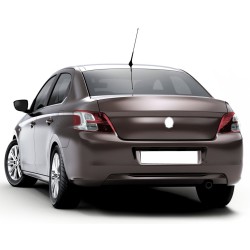 Peugeot 301 2012-2016 Sol Dikiz Ayna Camı Manuel Isıtmasız 1609065380-bisra