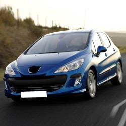 Peugeot 308 HB T7 2008-2011 Ön Cam Arka Cam Silecek Seti