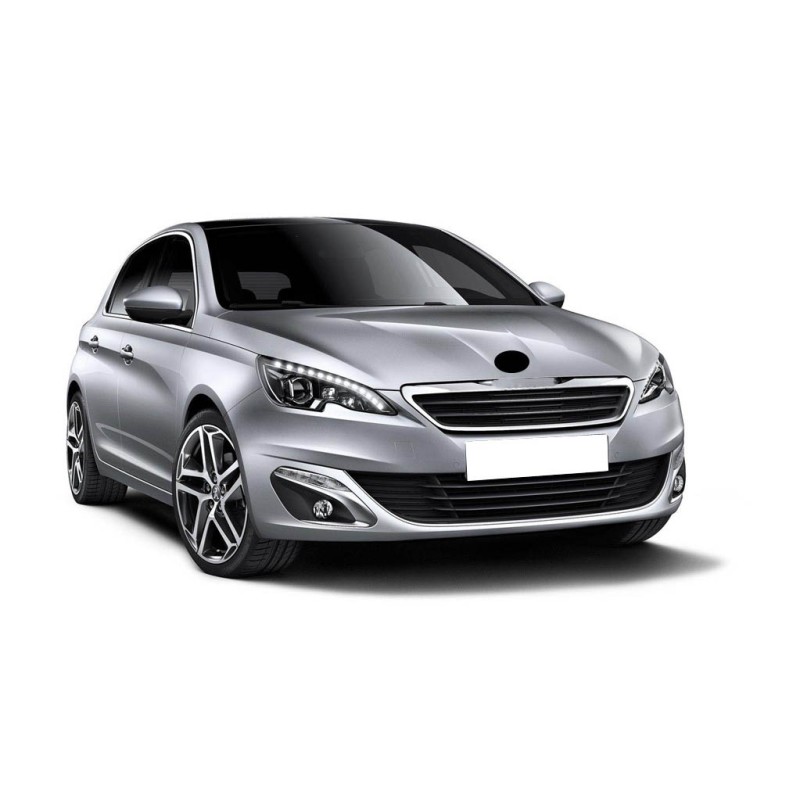 Peugeot 308 T9 2014-2020 Ön Cam Arka Cam Silecek Seti